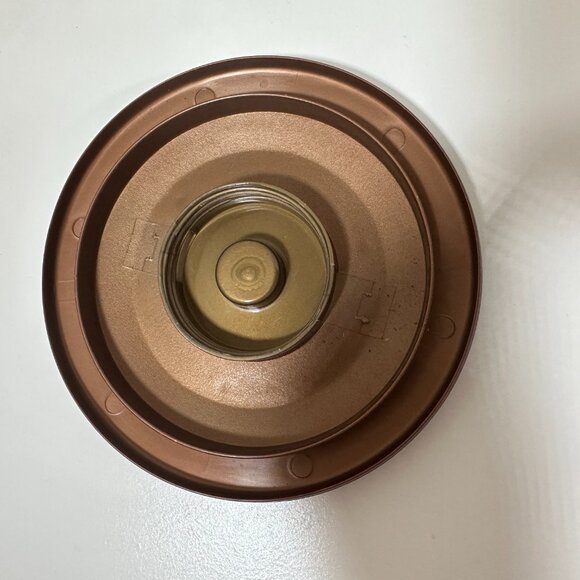 More Birds Vintage Antique Glass Hummingbird Feeder 5 Feeding Stations - 20 Oz - Picture 9 of 10